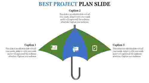 project plan slide-Best PROJECT PLAN SLIDE